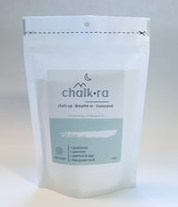 courage - aromatherapy chalk blend 100g