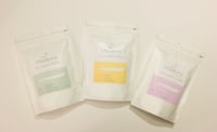 trine - 3 blend sampler pack