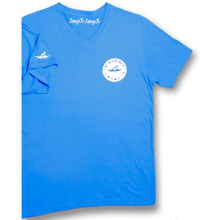 Image 1 of "US N3VA TH3M" (Sky Blue)