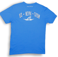 Image 2 of "US N3VA TH3M" (Sky Blue)