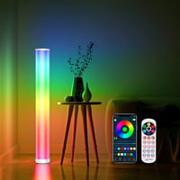 LED Floor Lamp