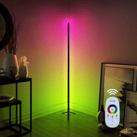 LED Corner lamp