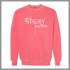 Your Story Matters – Women’s Sweatshirt