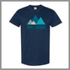 100% UNIQUE – Unisex T-shirt