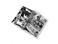 Image 2 of Maurice & The Metal - ISSUE 3