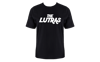 The Lutras Logo Tee