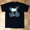 Printshop Bikers: T-shirt
