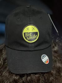 Black Dad Hat