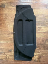 Image 1 of FD3S RX-7 Rear Trunk Cover