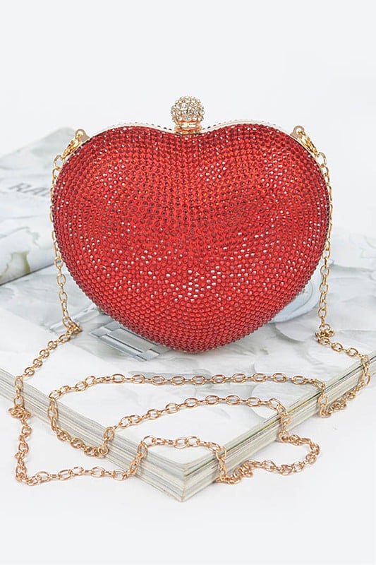 Image of Love Me Clutch