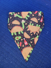 Image 1 of Taco Bandana 🌮 