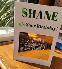Image 1 of Custom Cards. 
