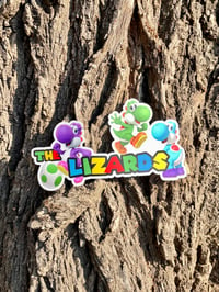 The Lizards 