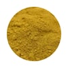 Yellow Iron Oxide treated with Trimethylsiloxysilicate