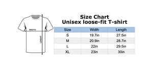 Image of Preorder - Heeho Treeho (+ a Decarabia) T-shirt