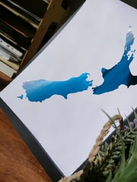 Image 3 of NZ Print
