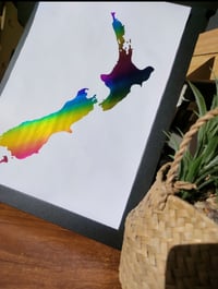 Image 2 of NZ Print