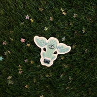 Image 5 of Cow-eyed Stickers 