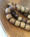 Beads for your home - Brown