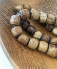 Image 4 of Beads for your home - Brown