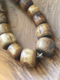 Image 5 of Beads for your home - Brown