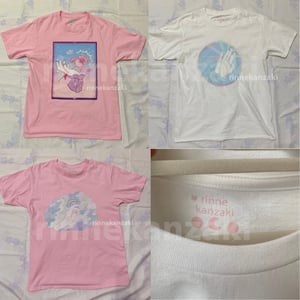 Image of Original T-shirts