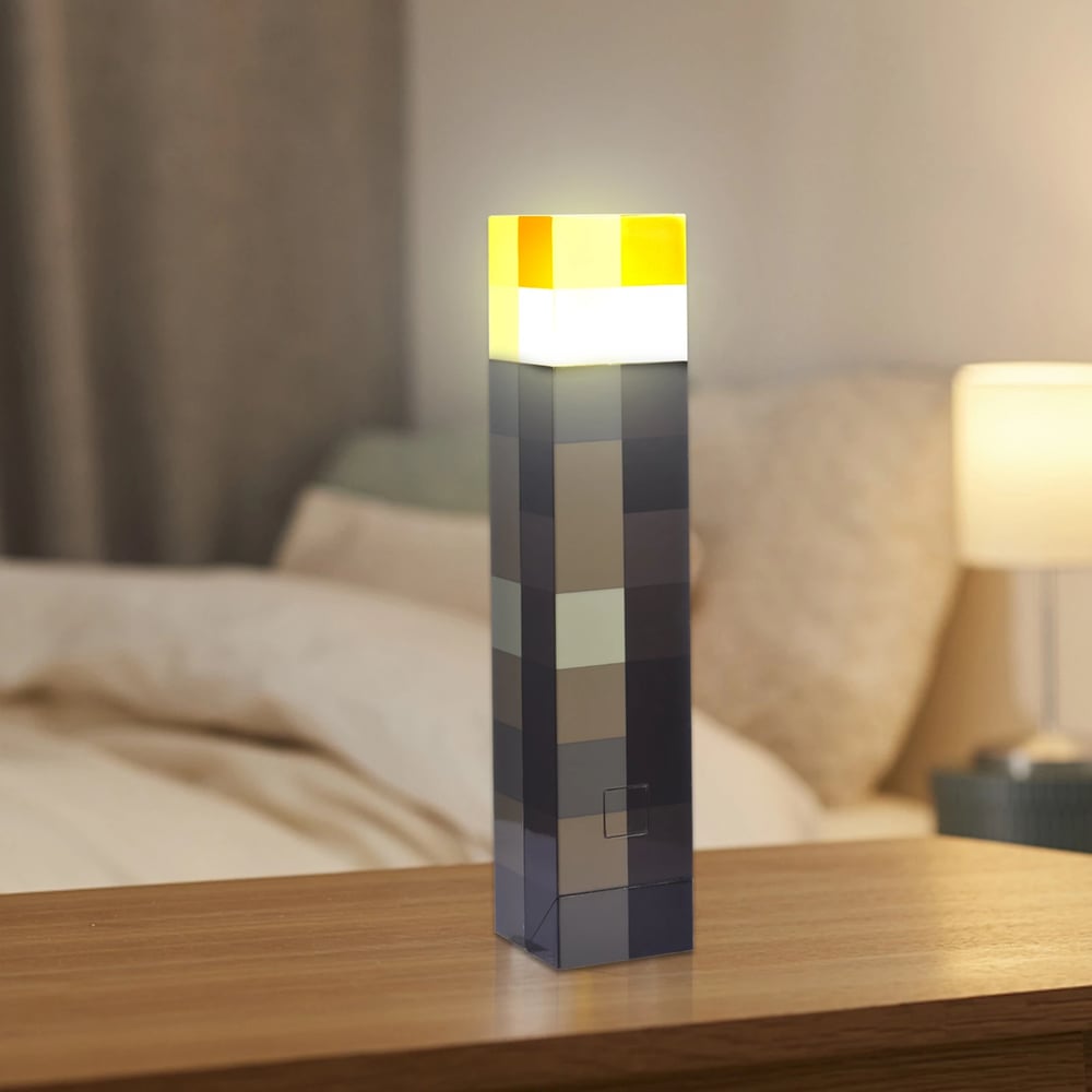 Image of Torch Led Lamp