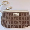 DKNY Wristlet 