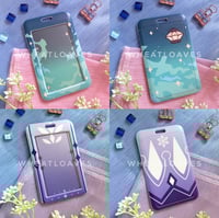 Image 4 of Genshin Impact Cardholders Vol 2