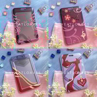 Image 2 of Genshin Impact Cardholders Vol 2