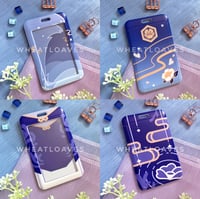 Image 3 of Genshin Impact Cardholders Vol 2