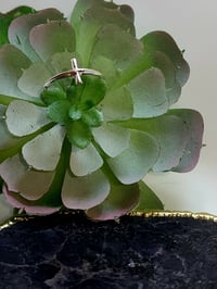 Image 4 of Cross Ring