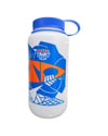 "Head High" 32oz Wide Mouth Nalgene