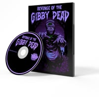 Image 2 of Revenge of the Gibby Dead CD 