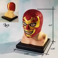Dos Caras (L)