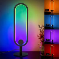 Led table lamp