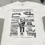 Image of Roster T Shirt
