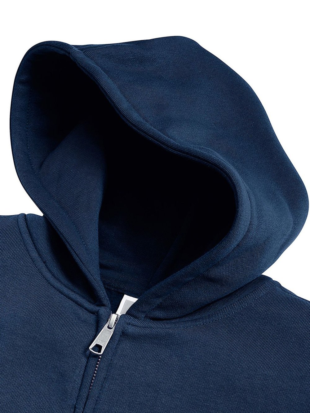 KIDS HOODED NAVY