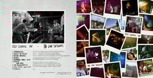 Image of The Live Sessions