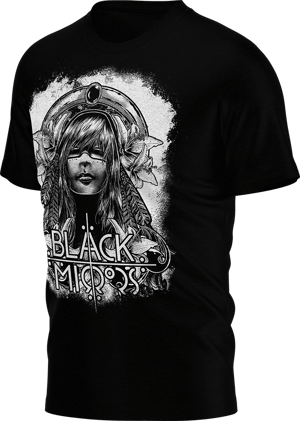 Image of Indian Black - T-Shirt (Unisex)