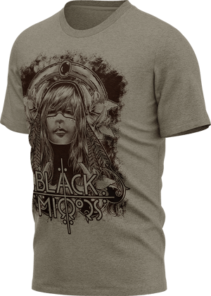 Image of Indian Beige - T-shirt (Unisex)