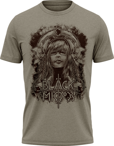 Image of Indian Beige - T-shirt (Unisex)