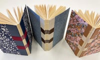 Image 1 of Level 1: Bookbinding for Beginners