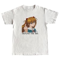 Defund the irs asuka tee 