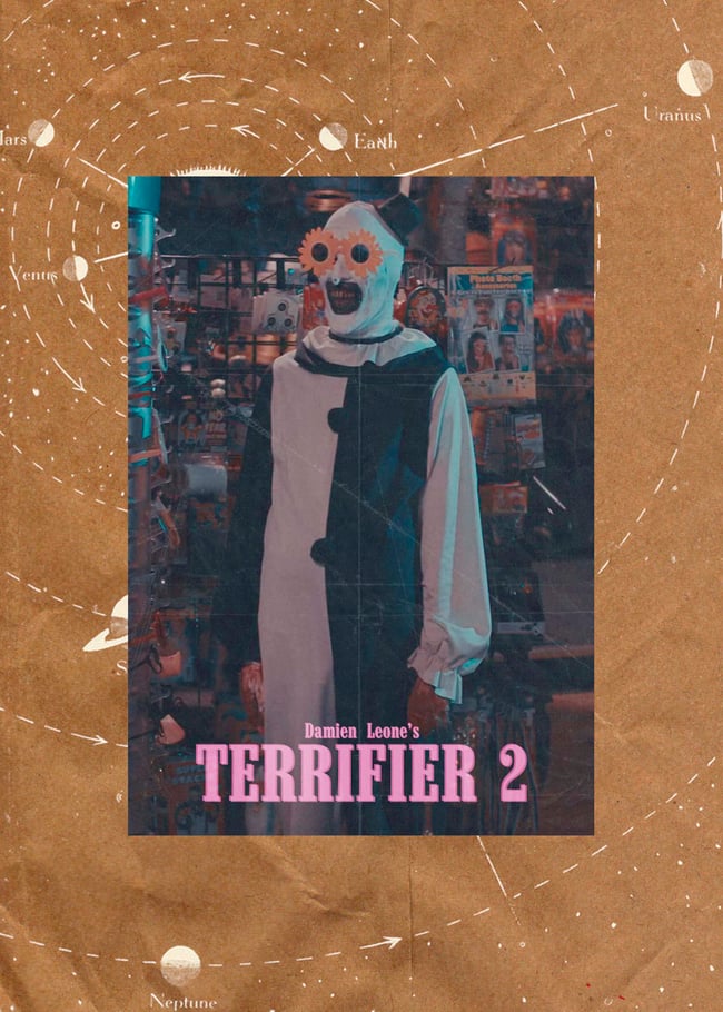 TERRIFIER 2