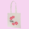 Cherry Blossom · tote bag