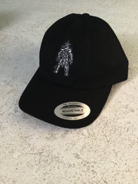 Image 1 of Thrower of Bolts Hats