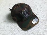 Image 4 of Thrower of Bolts Hats
