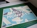 Image of Arctic Monkeys - A2 silkscreen concert poster