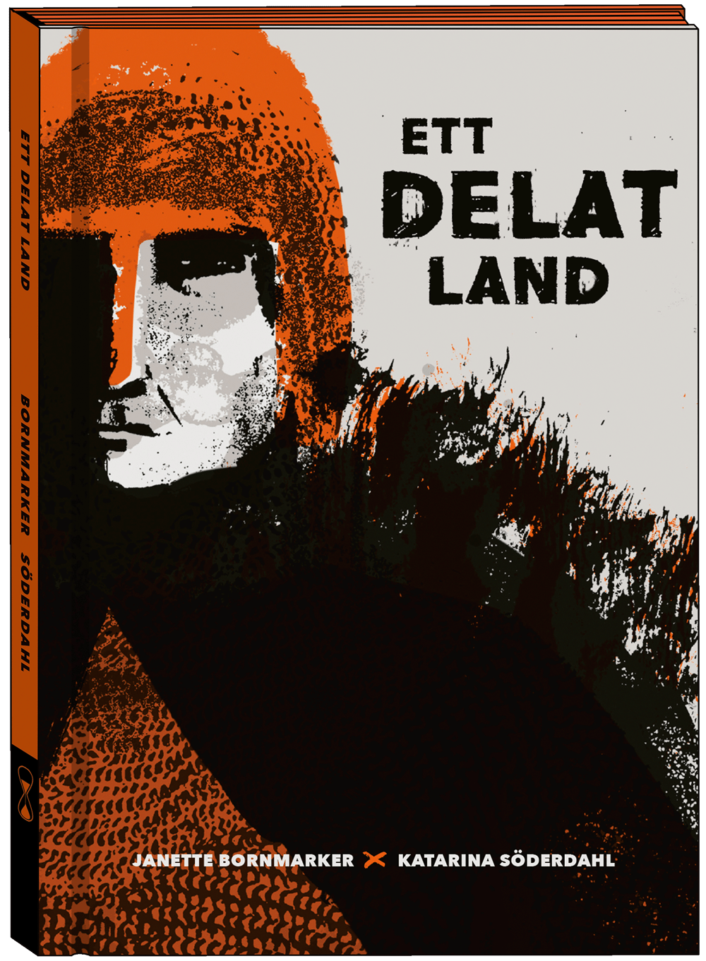 Ett delat land